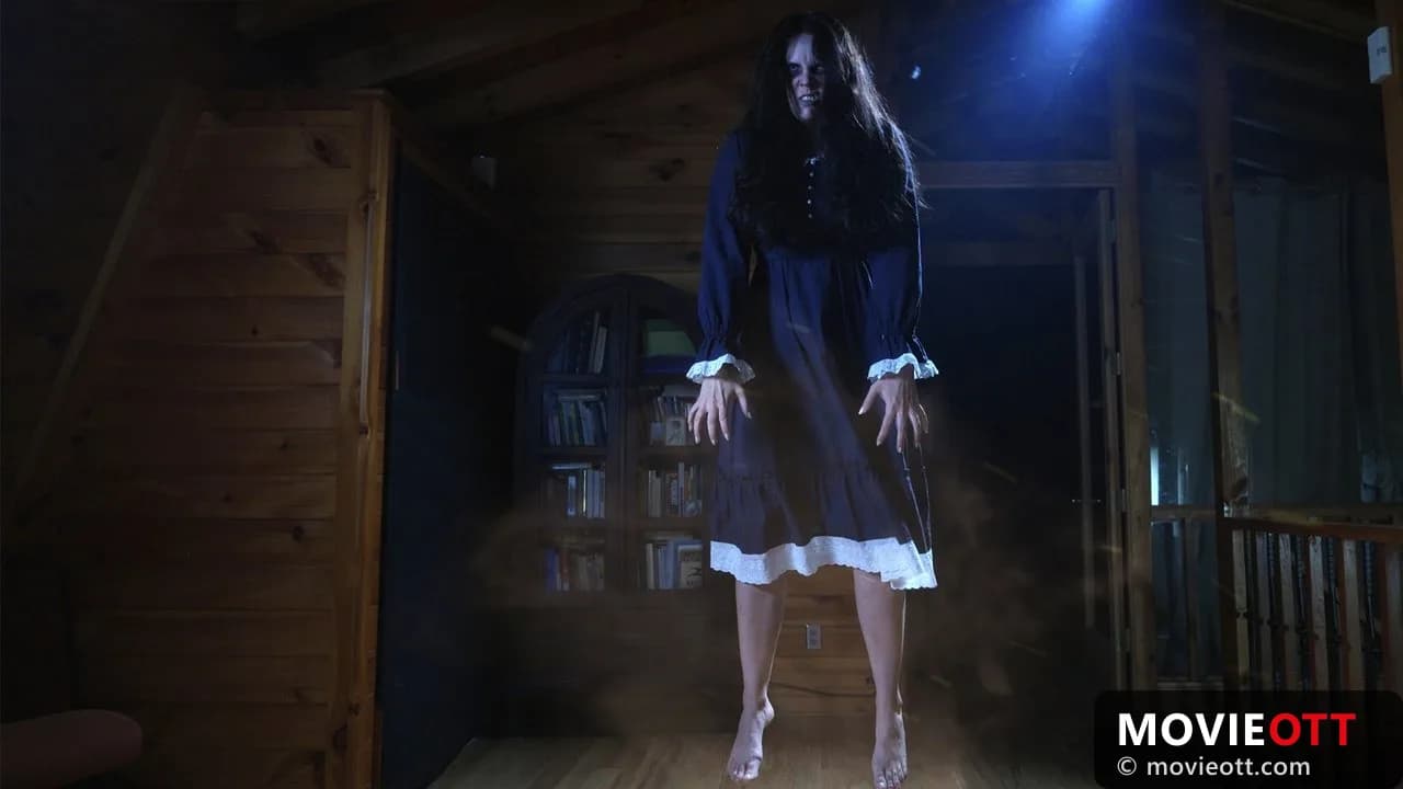 Fear Cabin: The Last Weekend of Summer