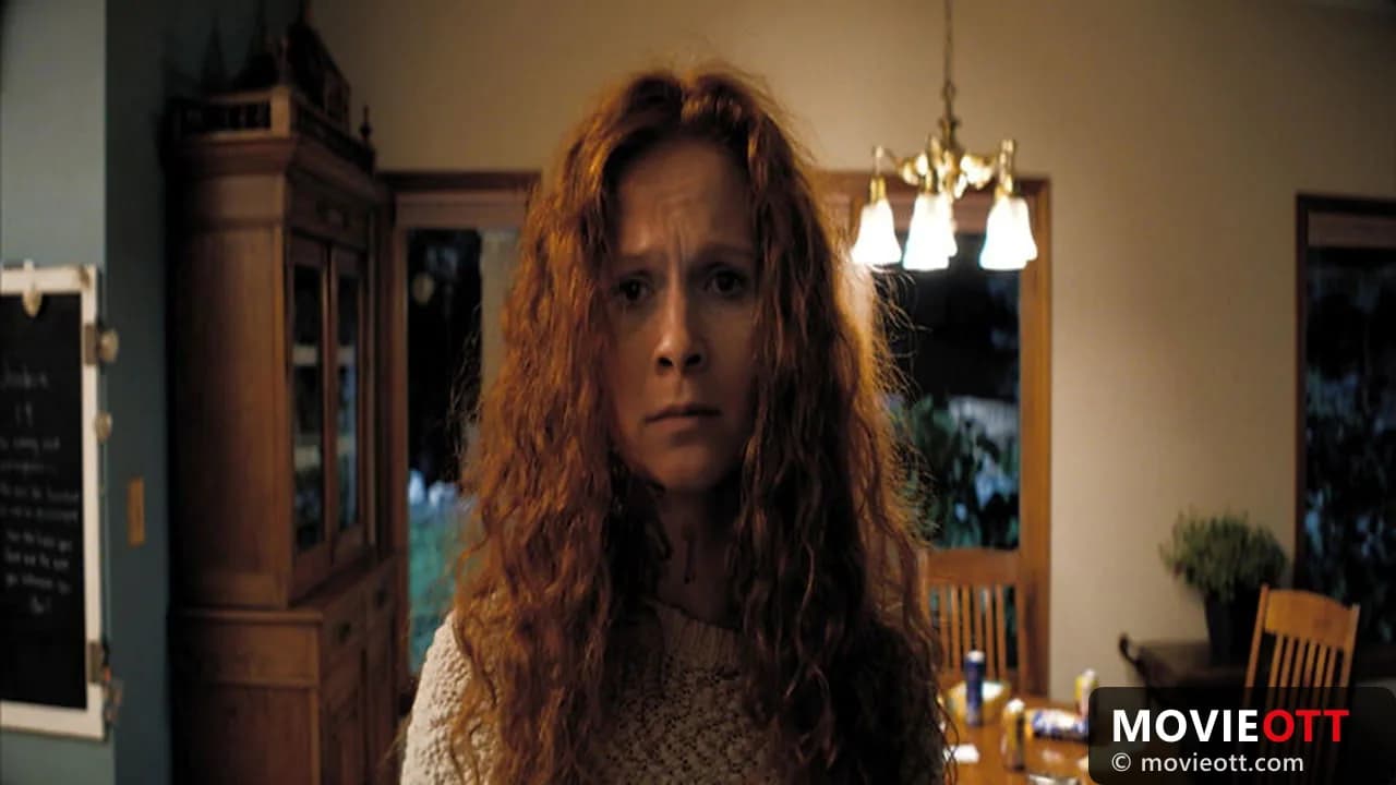 Final Girl: Halloween