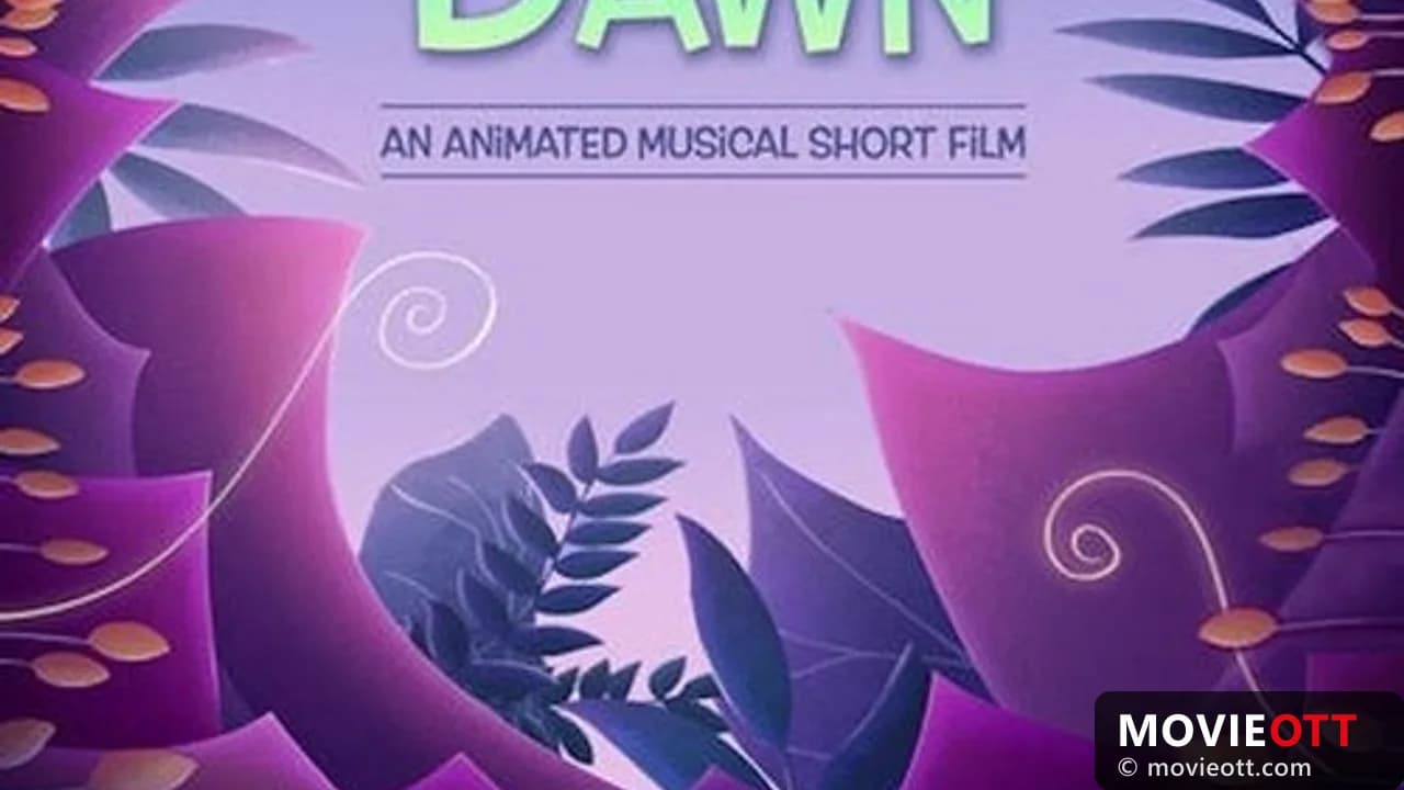 Flower of the Dawn