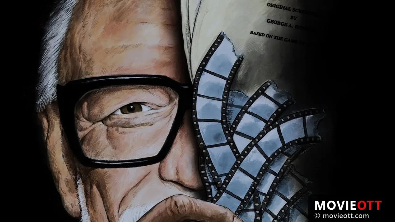 George A. Romero's Resident Evil