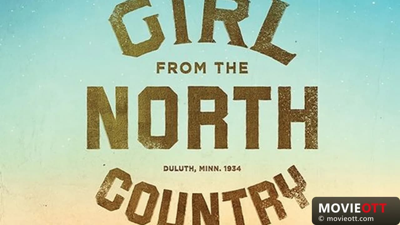 Girl From the North Country