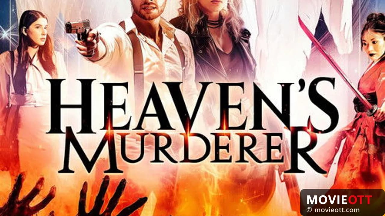 Heaven's Murderer