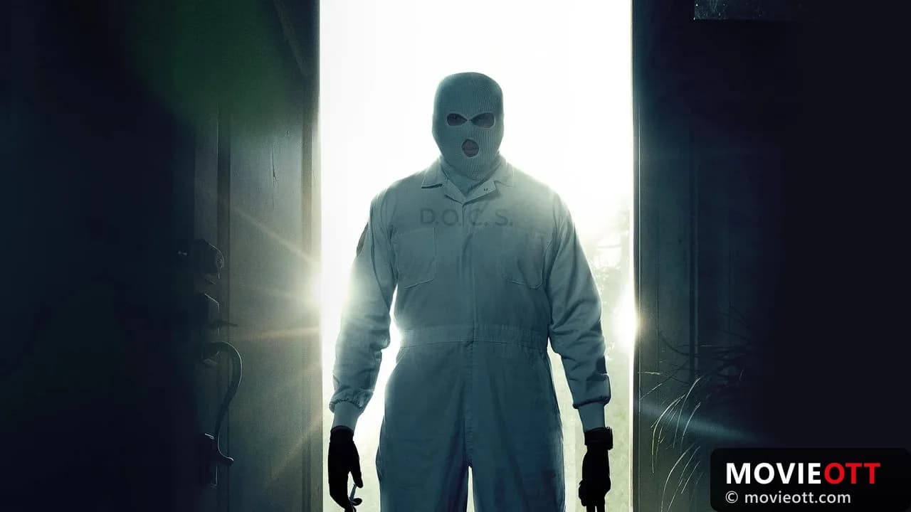 Humane: A Chilling Sci-Fi Thriller