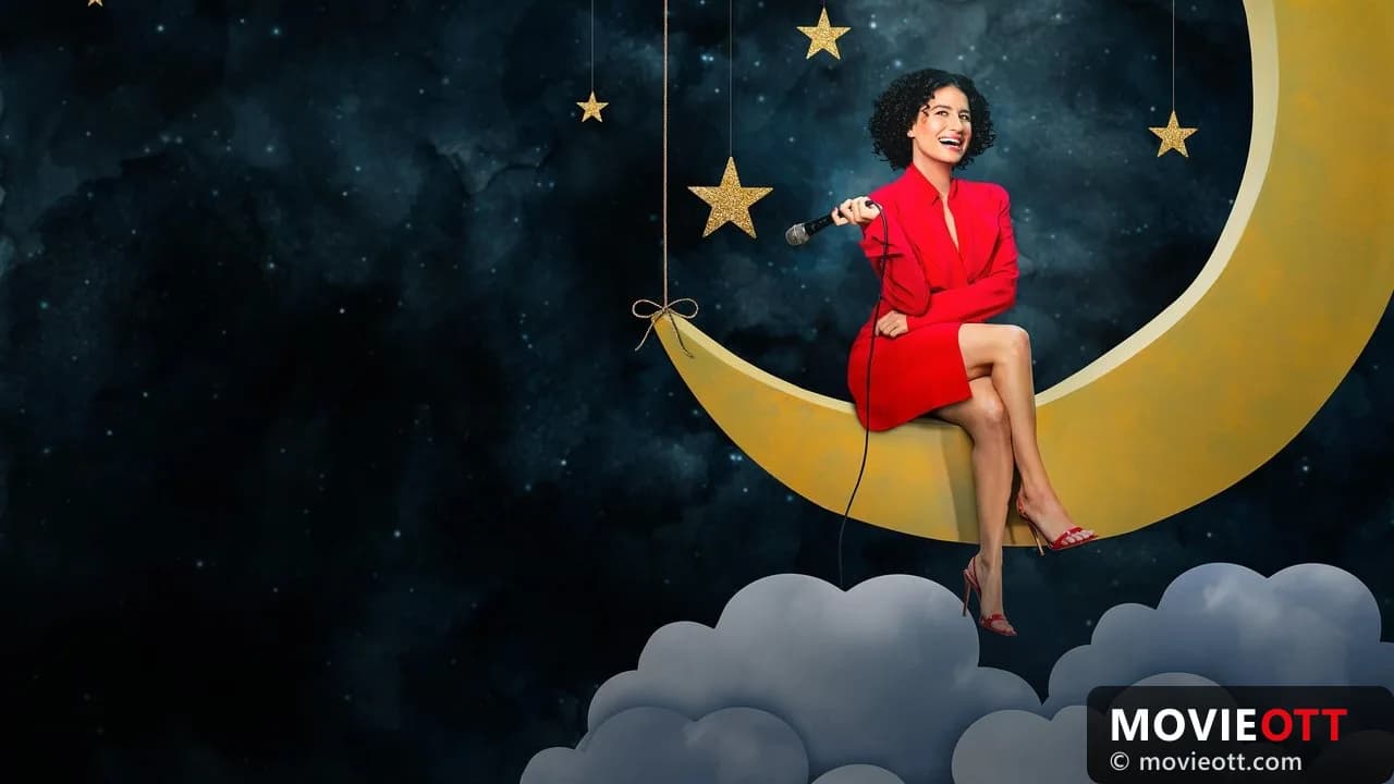 Ilana Glazer: Human Magic