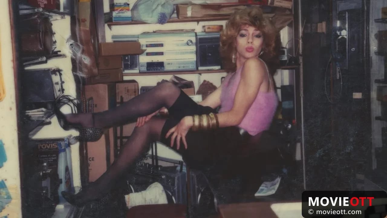 I'm Your Venus