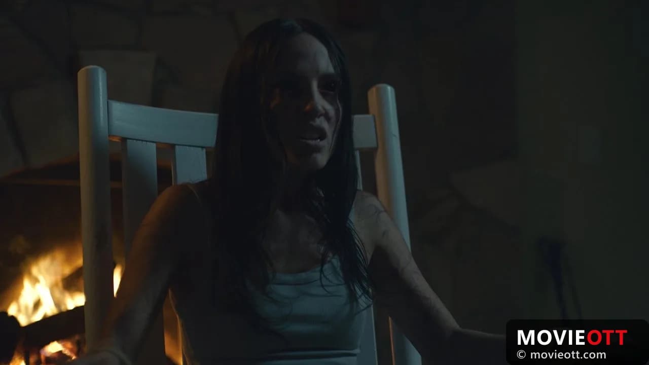 Discover the Chilling World of iPossessed