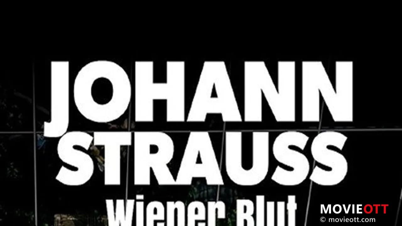 Johann Strauss : Wiener Blut @ Château de Schönbrunn, Vienne