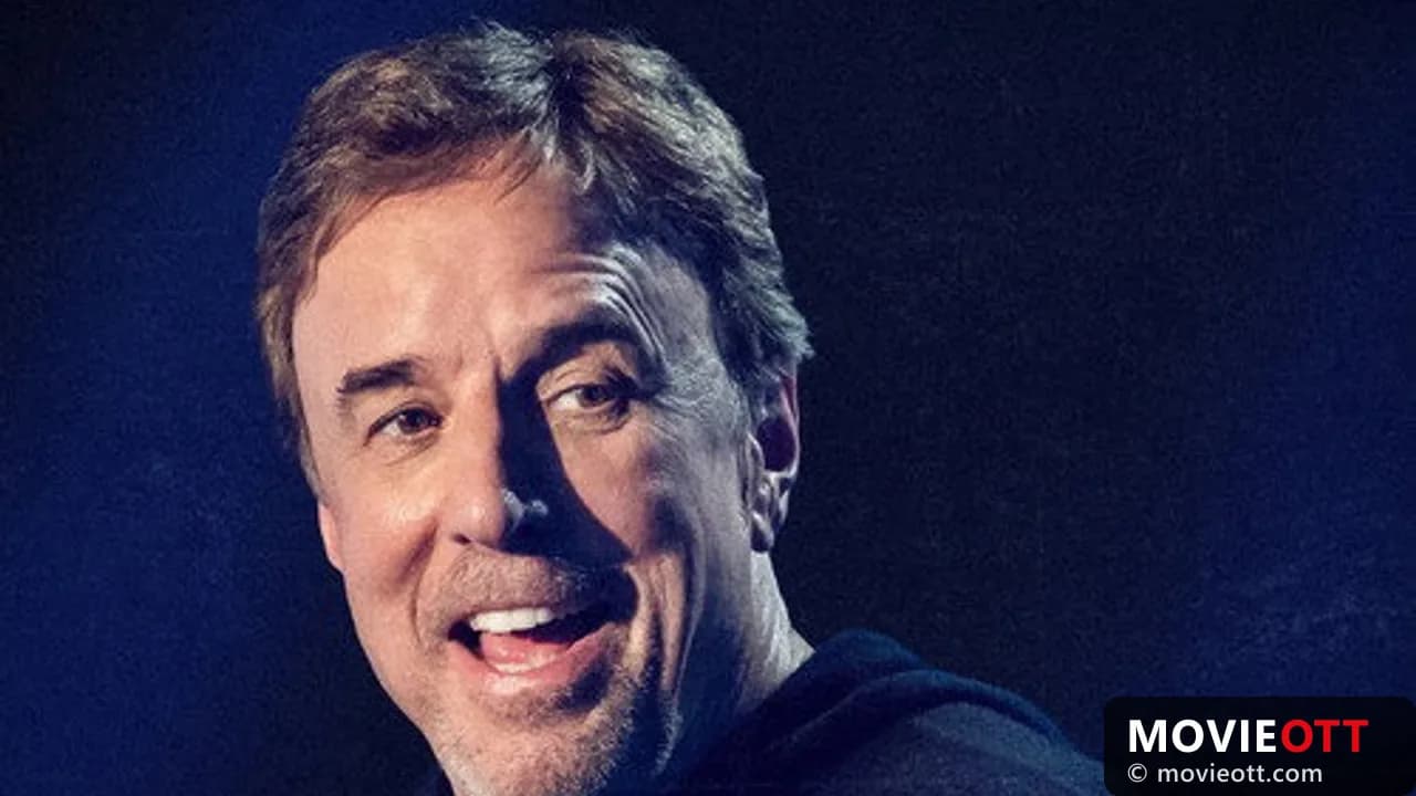 Kevin Nealon – Loose in the Crotch