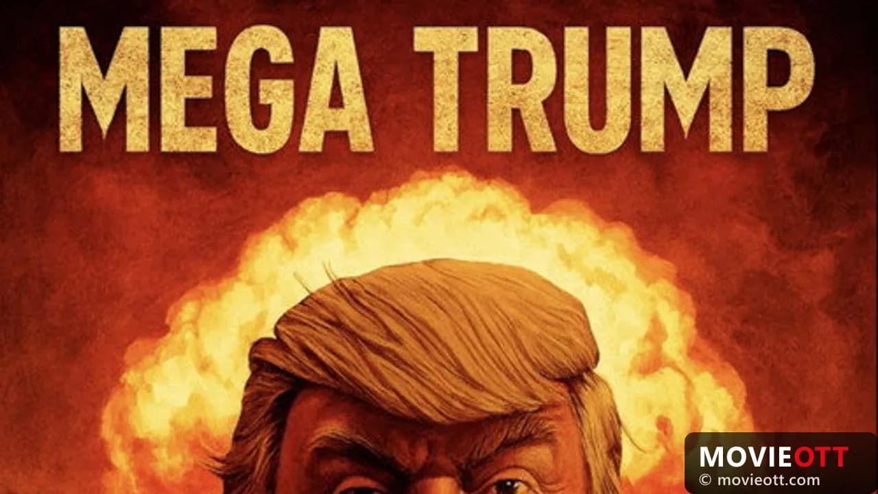 Mega Trump