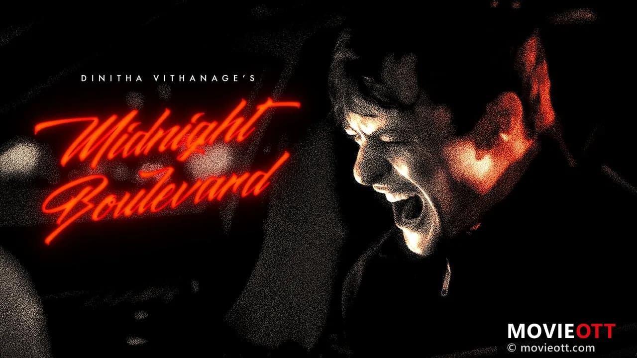 Midnight Boulevard