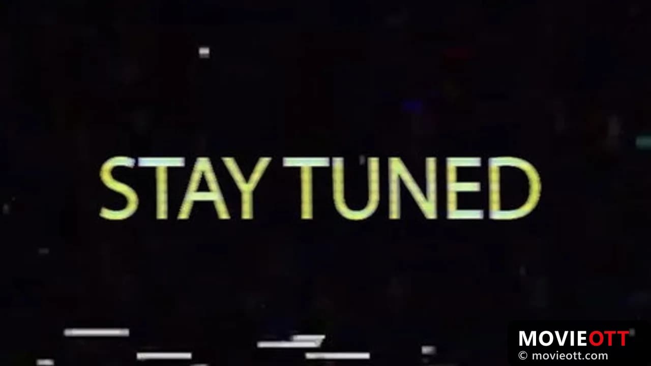 Mr TV Man