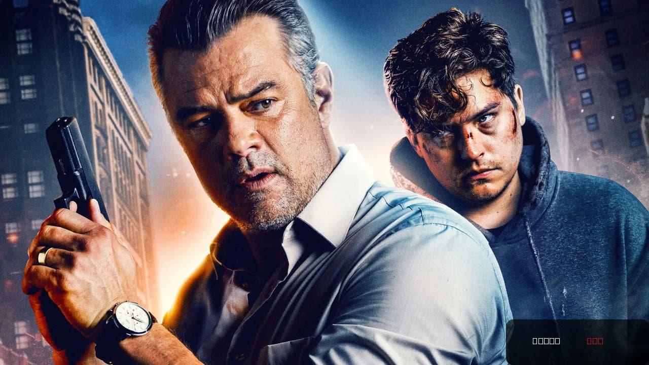 Neglected: A Gripping Action Thriller