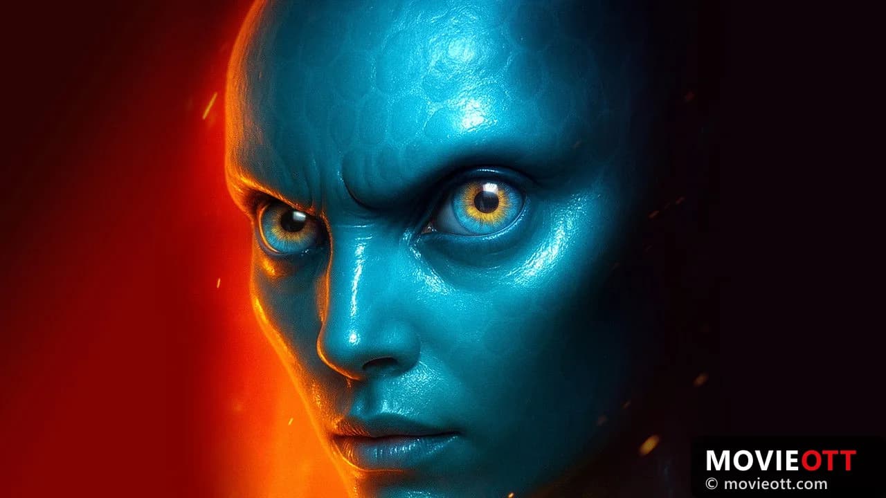 Pandora: Fire and Ice