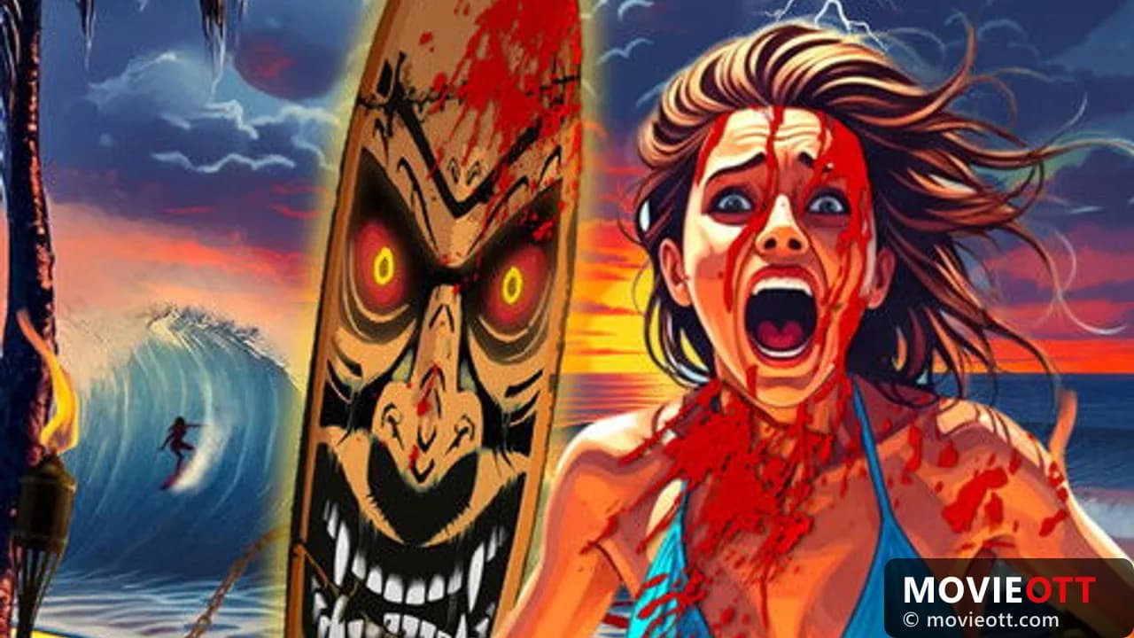 Plankenstein: A Killer Surf Movie