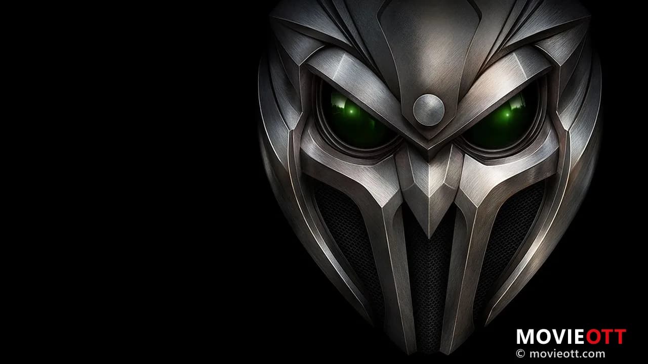 Predator: Wastelands