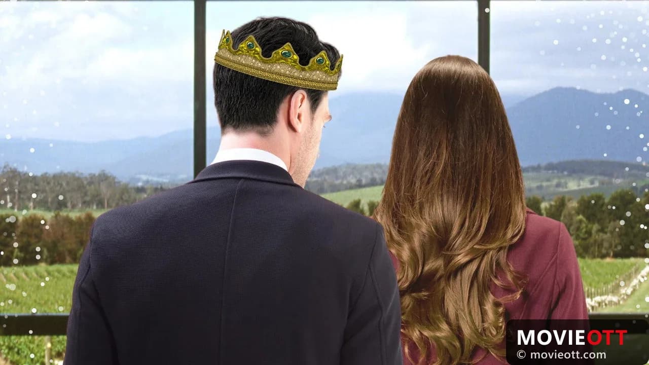 Royal Runaways