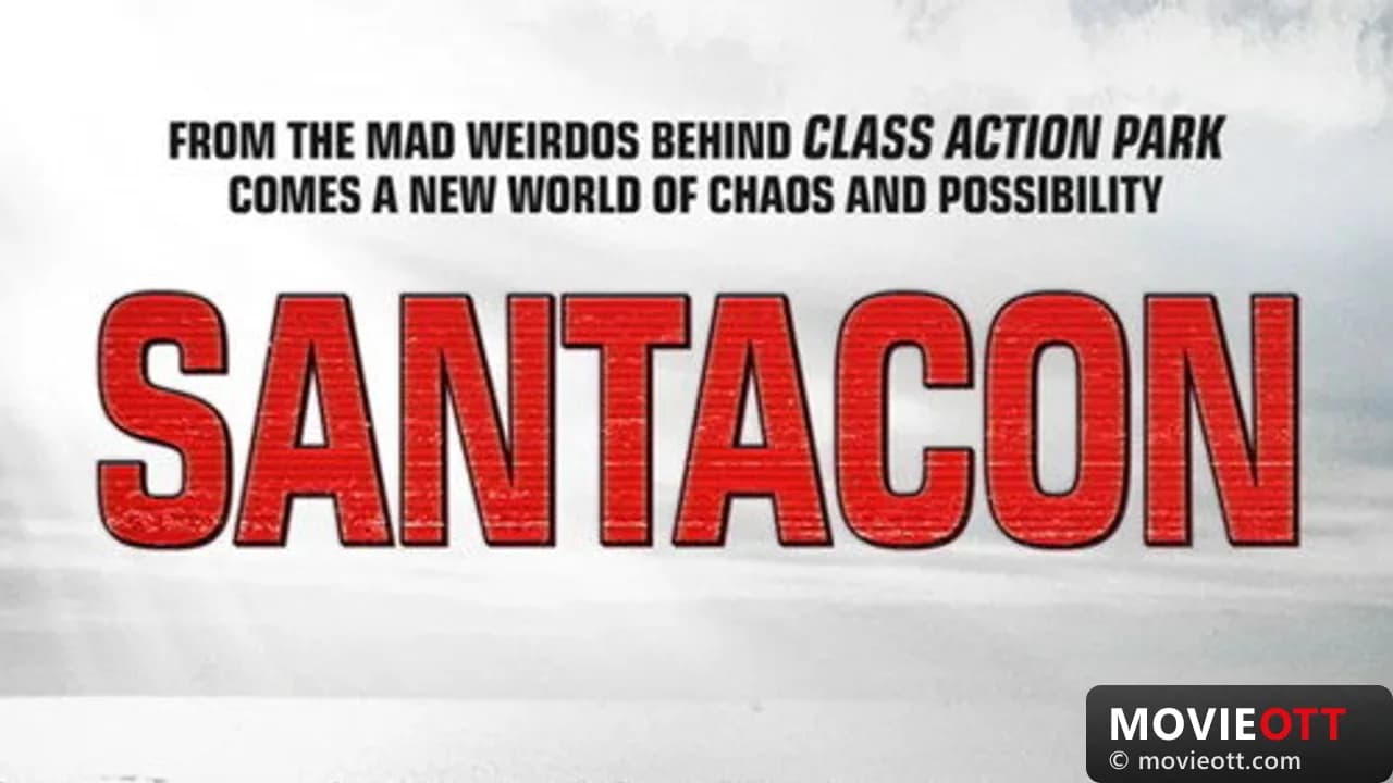 Santacon