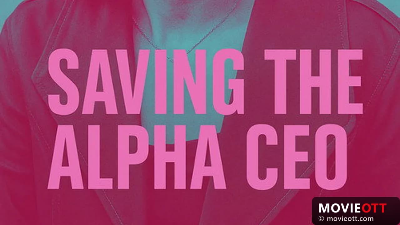 Saving the Alpha CEO