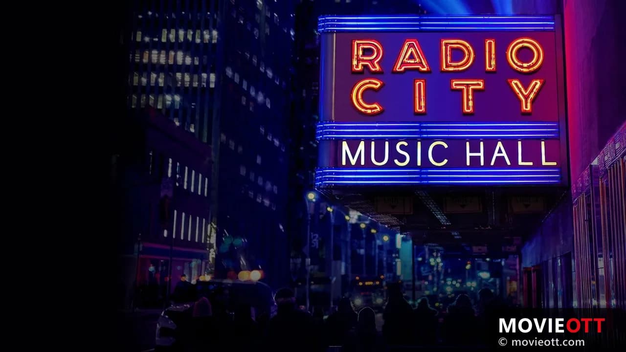 SNL50: The Homecoming Concert