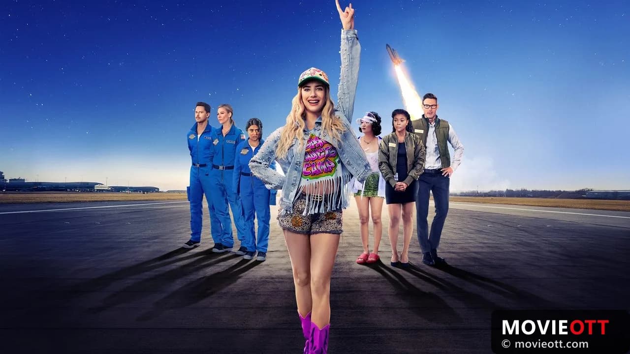 Space Cadet