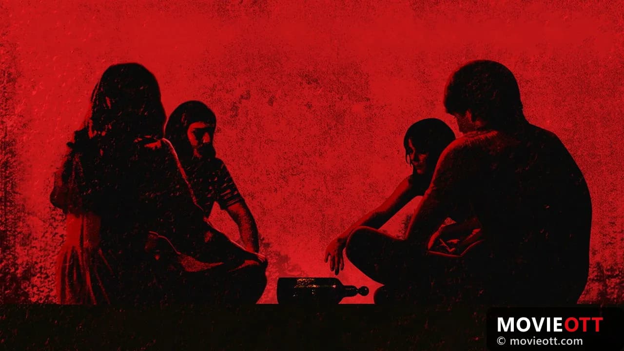 Spin the Bottle