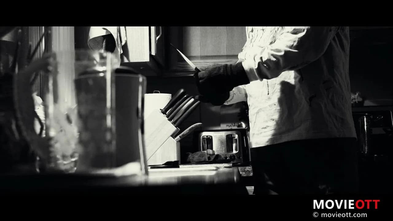 Taking Care of Business: A Fang Film