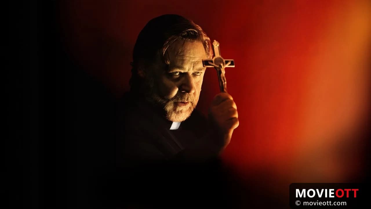 The Exorcism