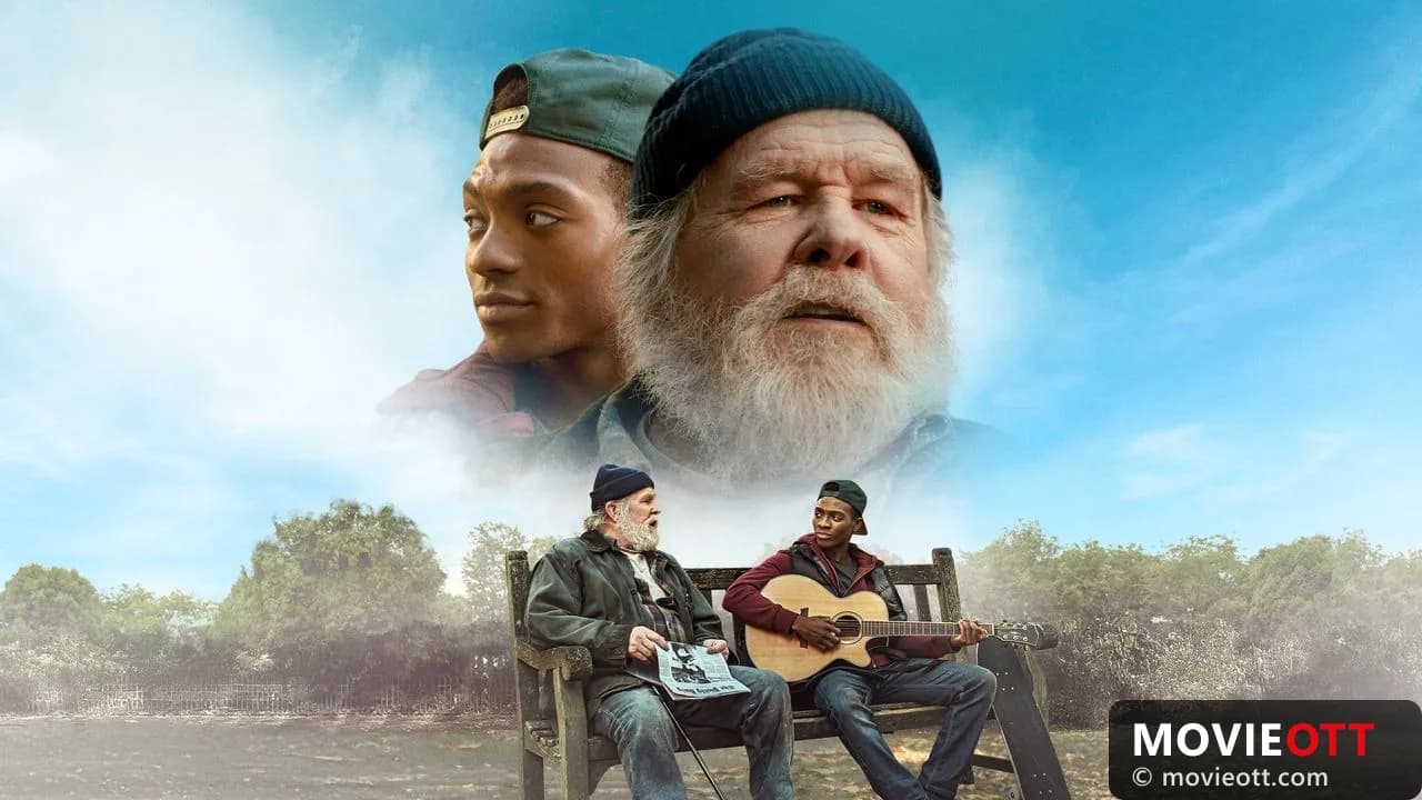The Golden Voice