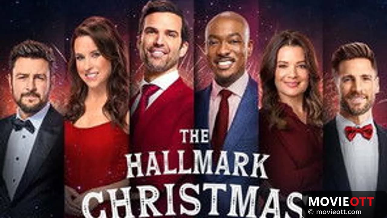 The Hallmark Christmas Experience: A Hometown Holiday Christmas Special