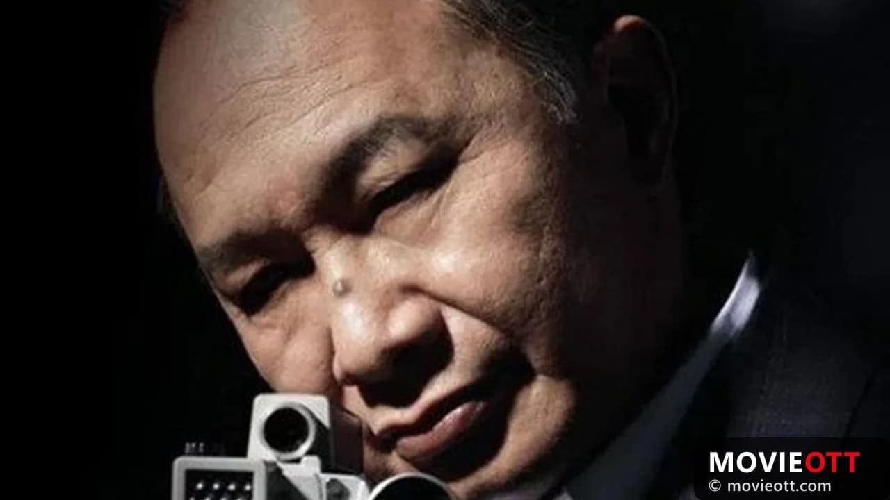 The Hero of Heroic Bloodshed: A John Woo Documentary