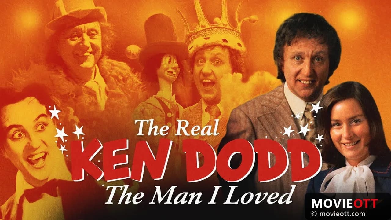 The Real Ken Dodd: The Man I Loved