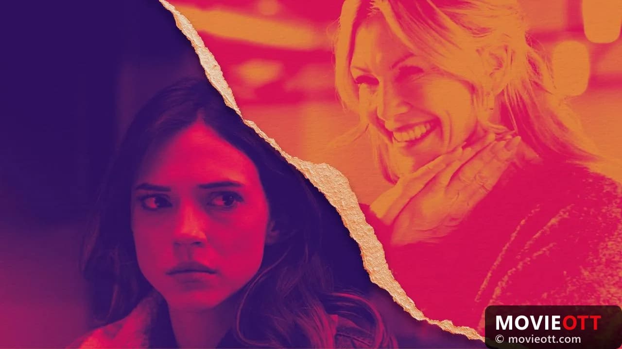The Replacement Daughter