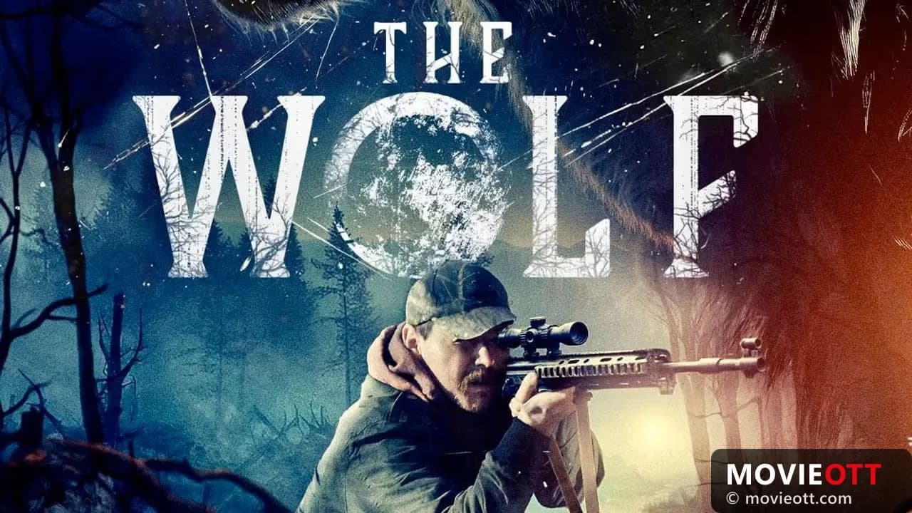 The Wolf