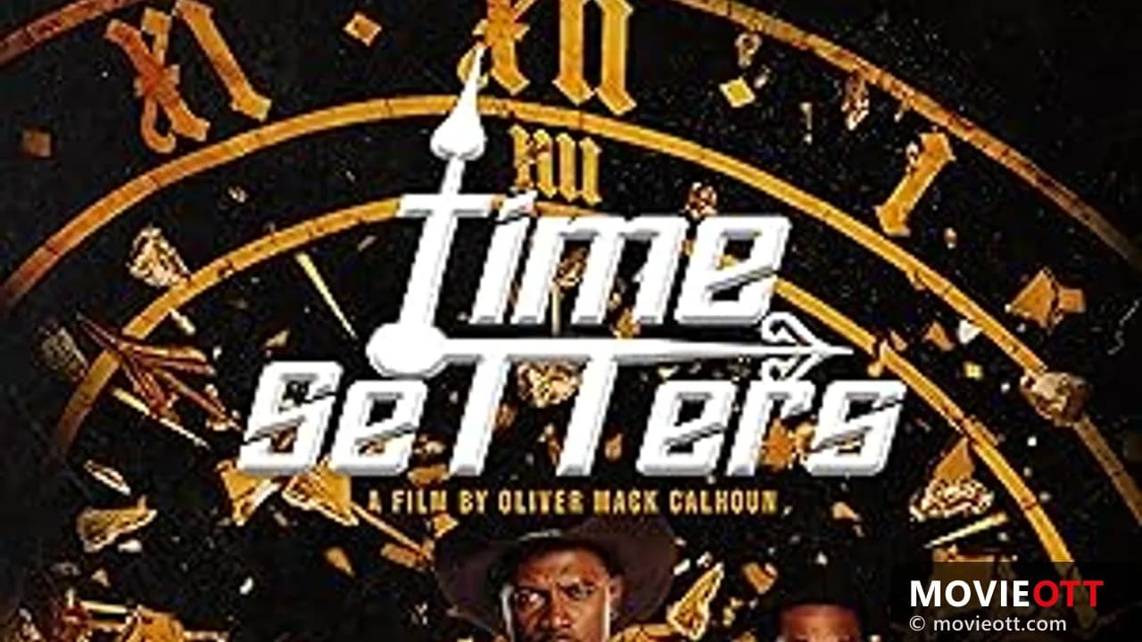 Time Setters