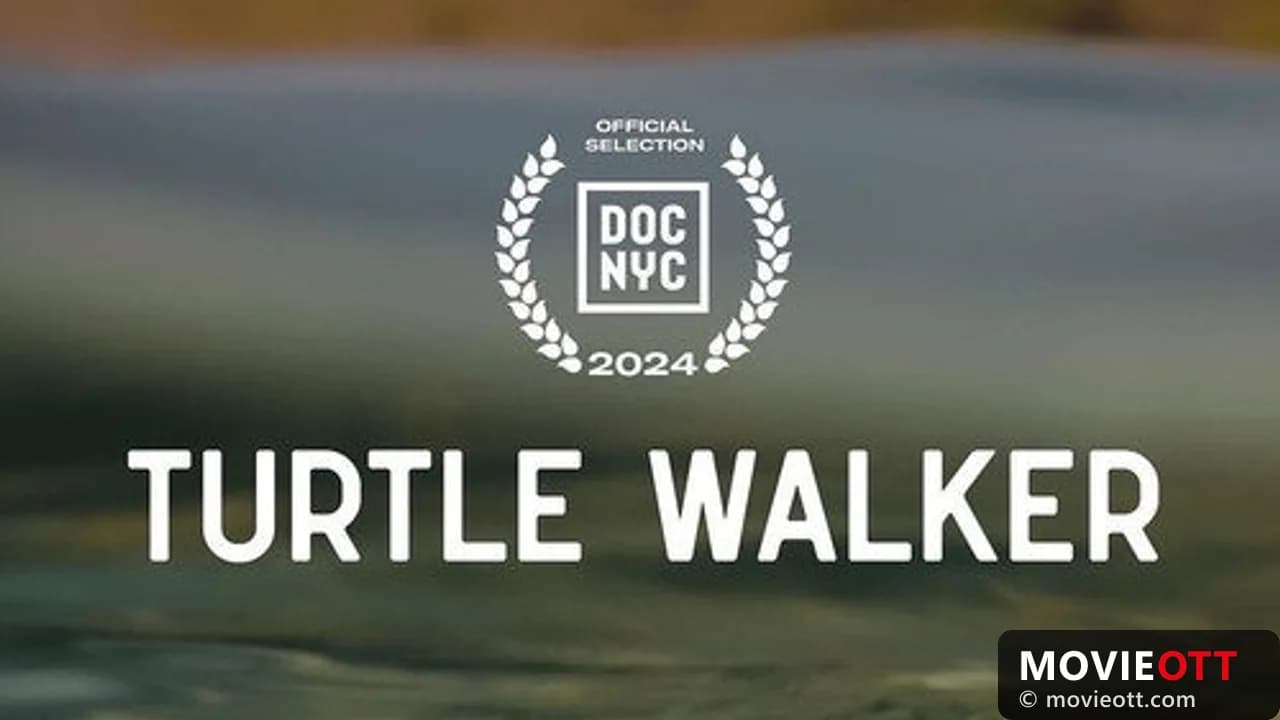 Turtle Walker