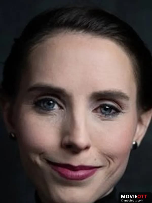 Rachael Denhollander