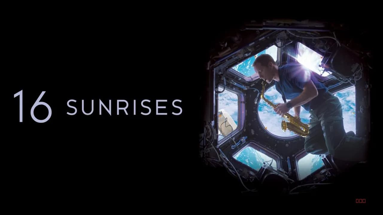 16 Sunrises
