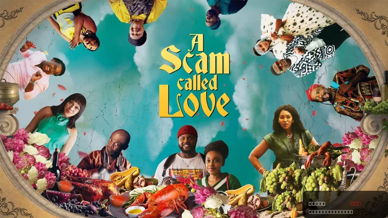 A Scam Called Love