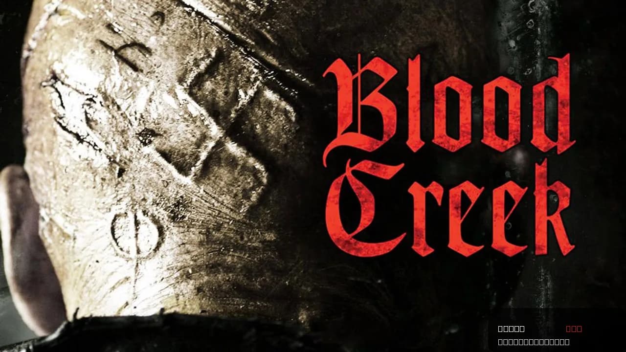 Blood Creek