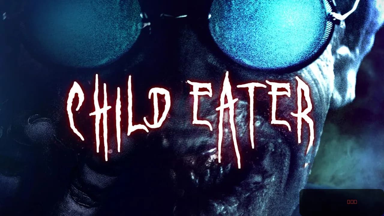 Child Eater