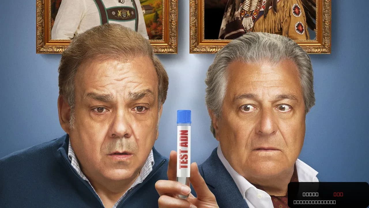 Cocorico 2: A Comedy of Errors and Discoveries