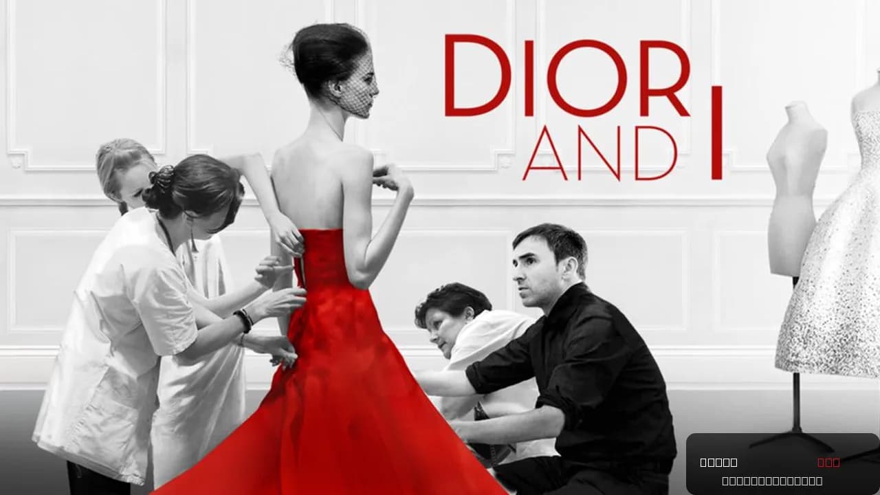 Dior and I