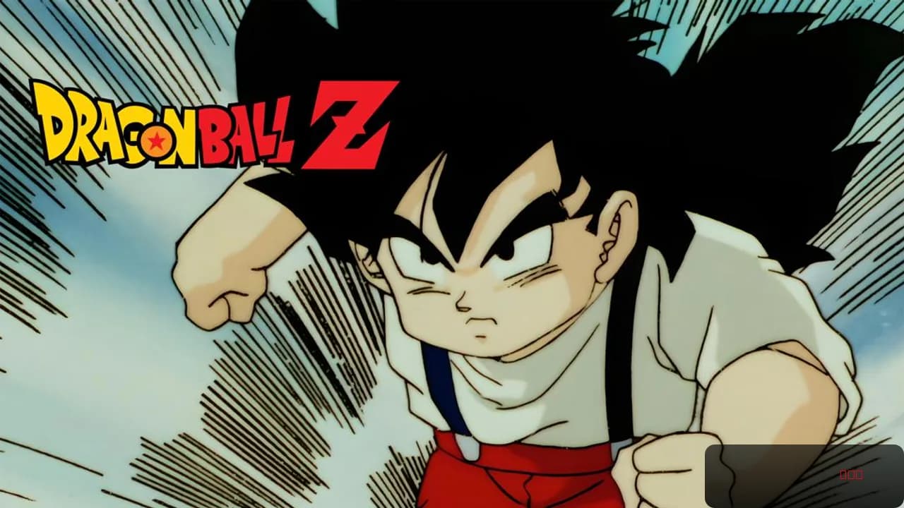 Dragon Ball Z: Super Android 13!