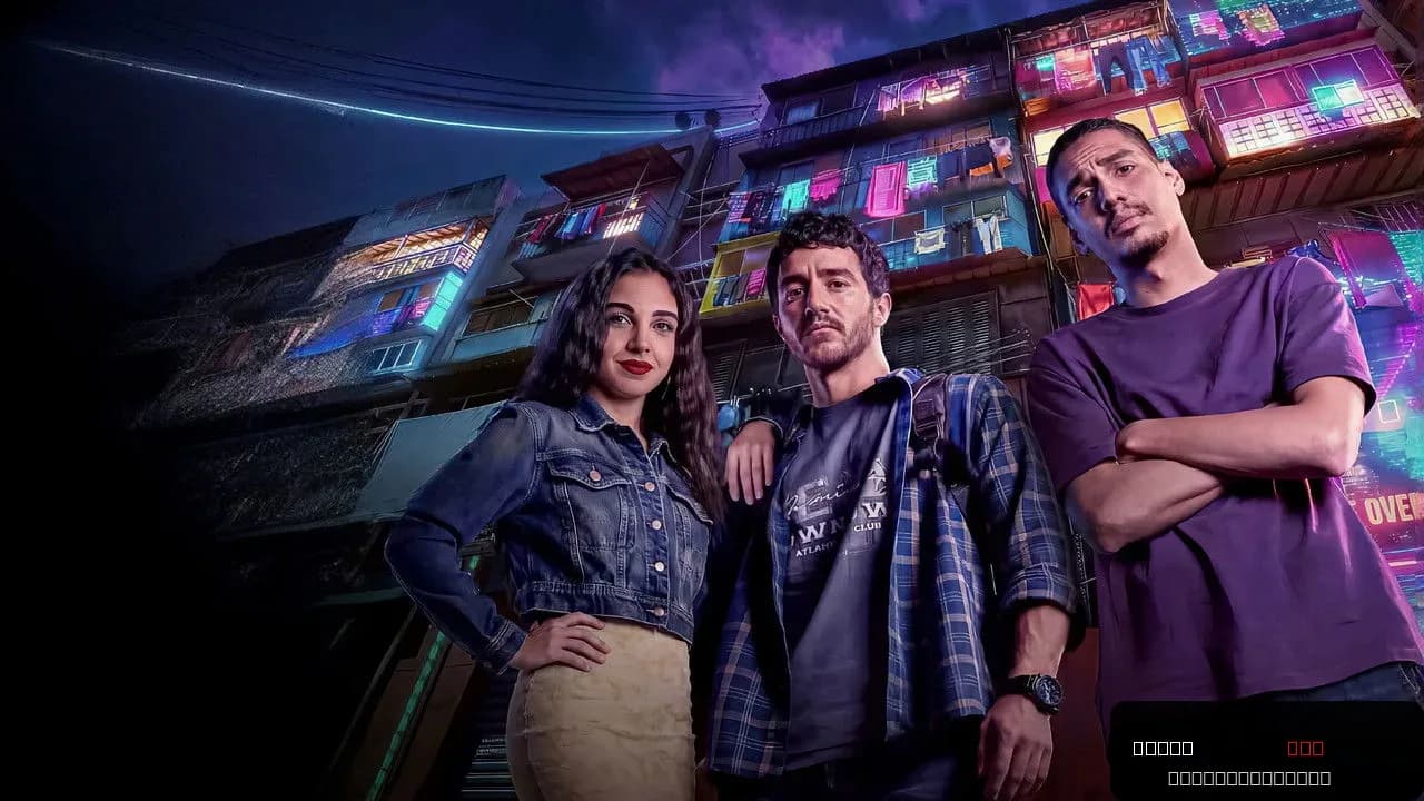 EgyBest: A Thrilling Dive into the Digital Underworld