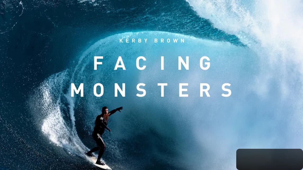 Facing Monsters