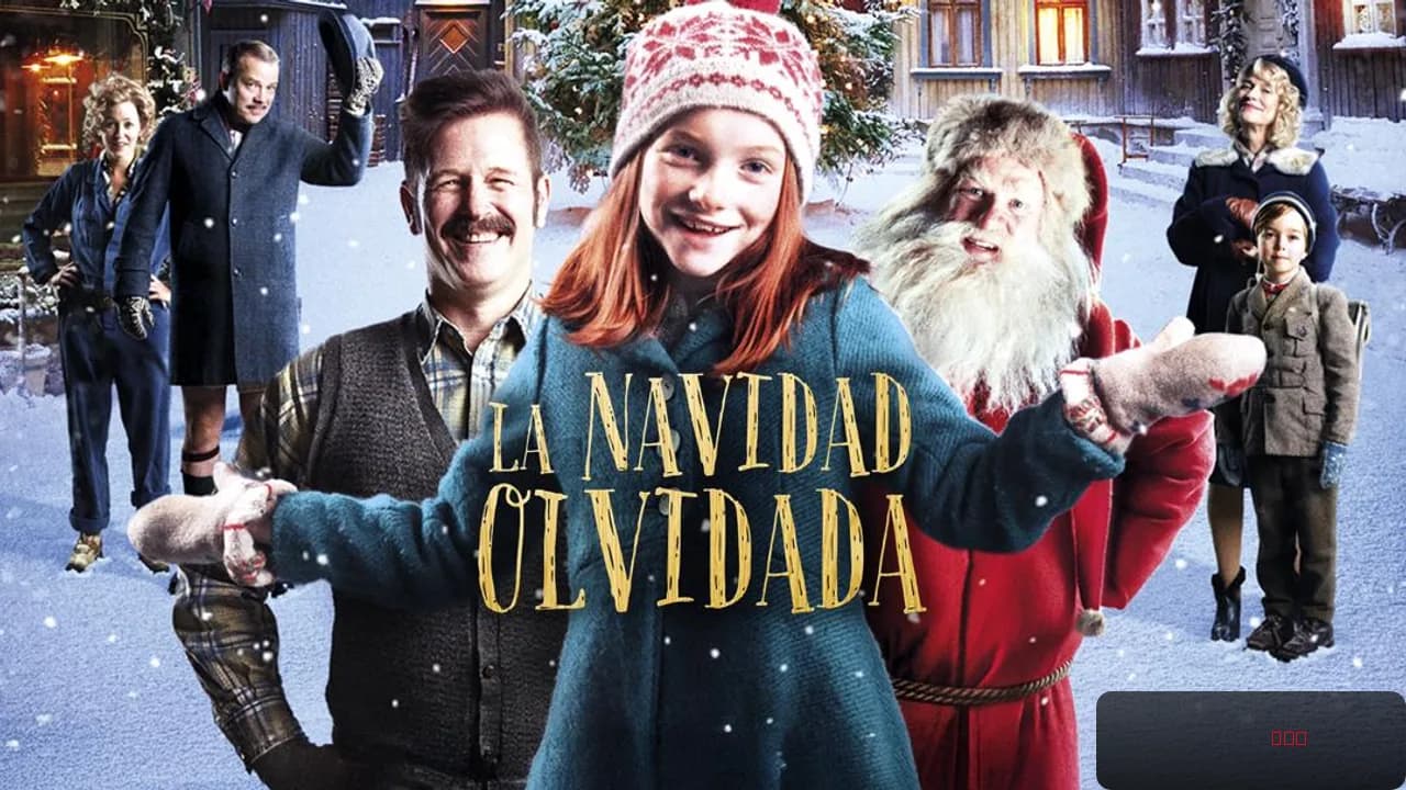 Forgotten Christmas