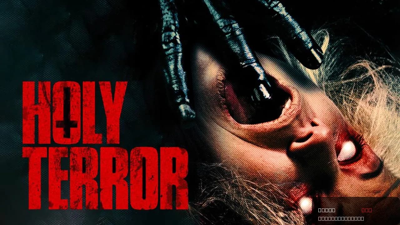 Holy Terror
