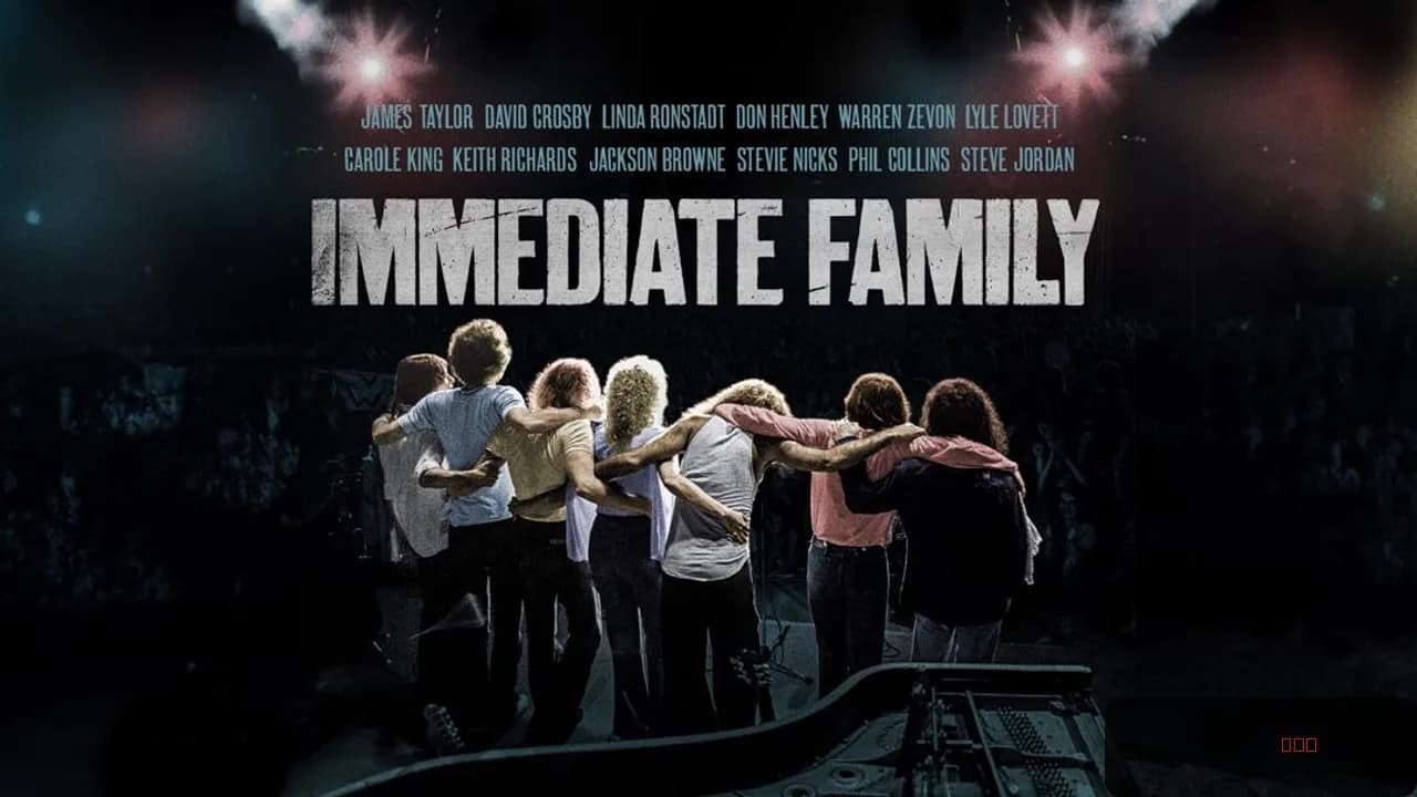 Immediate Family