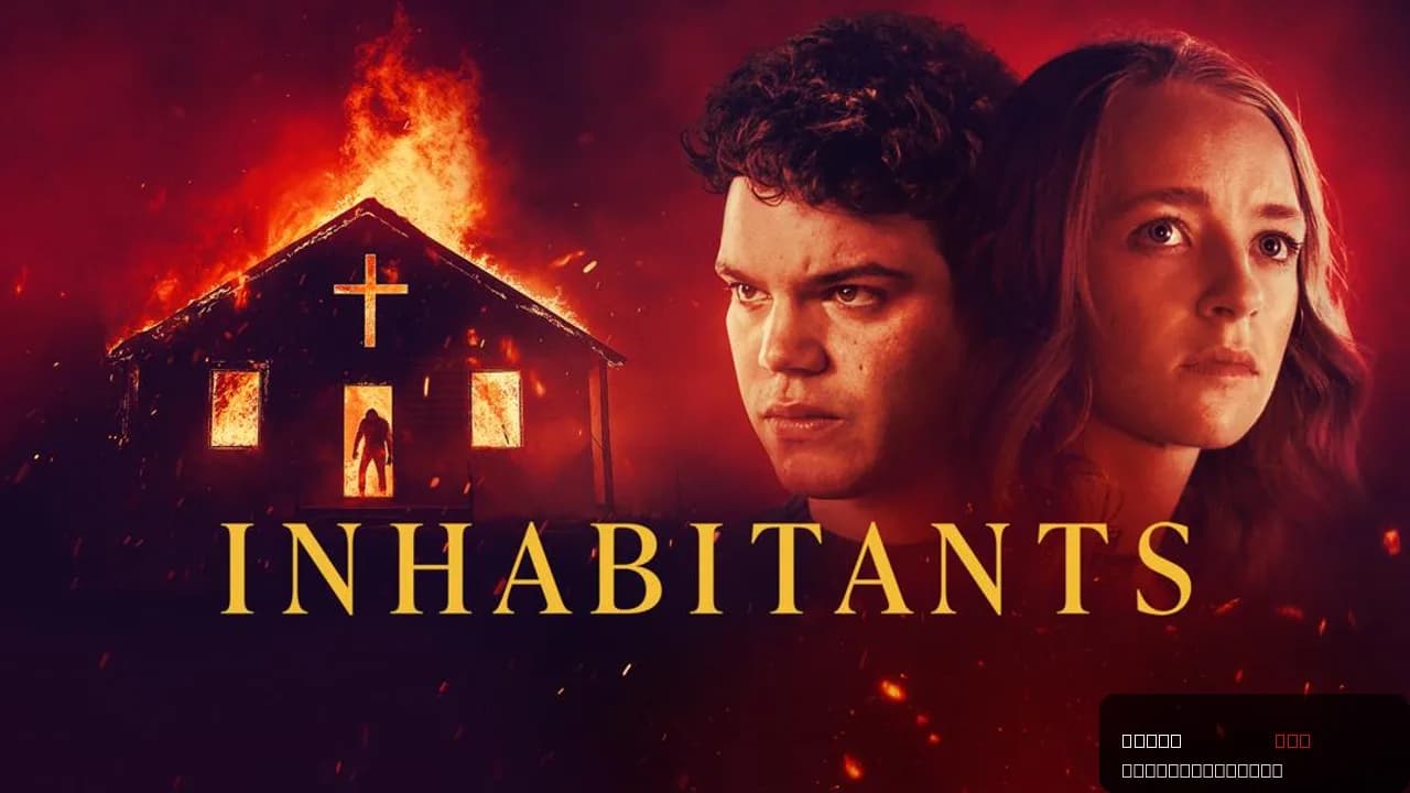 Inhabitants