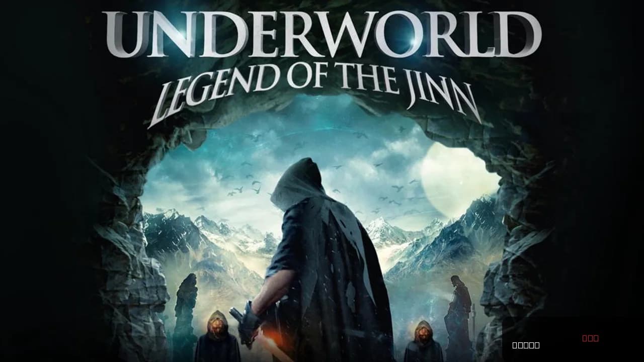 Jinn